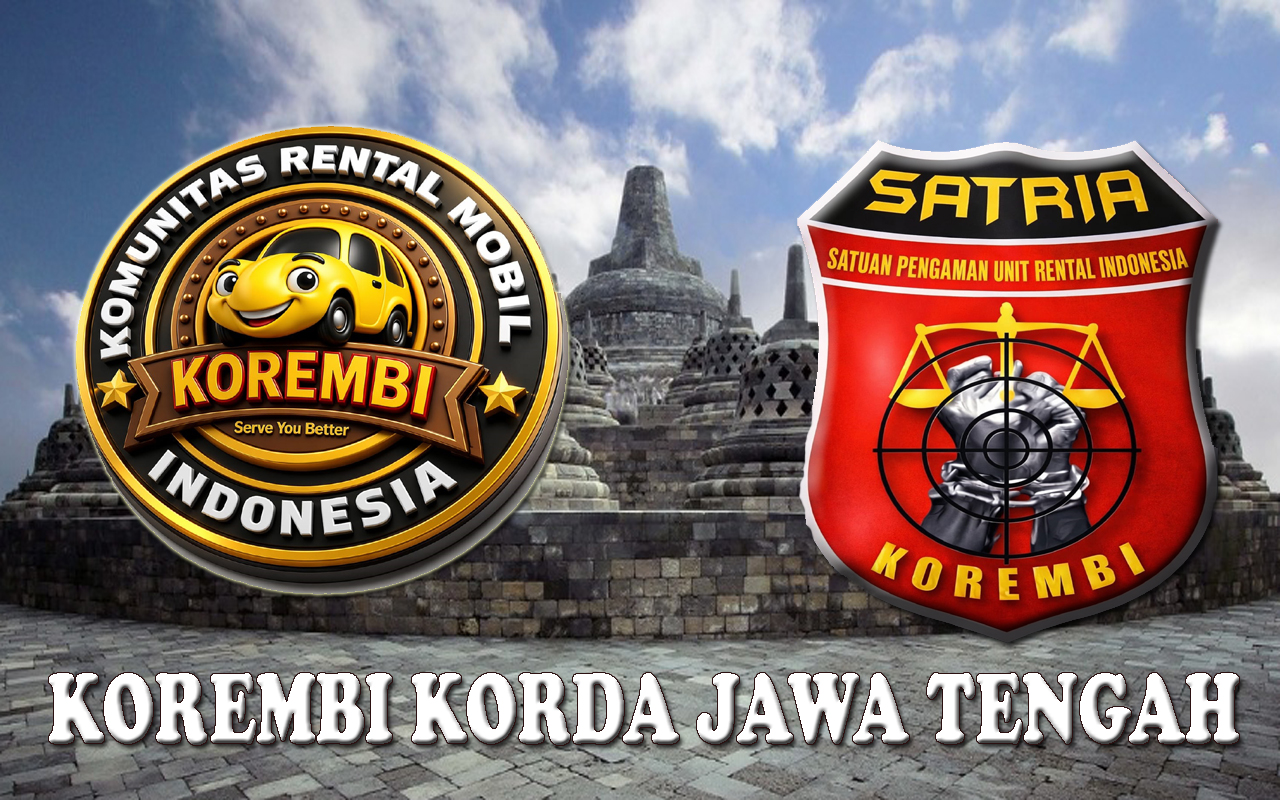 Korda Jawa Tengah