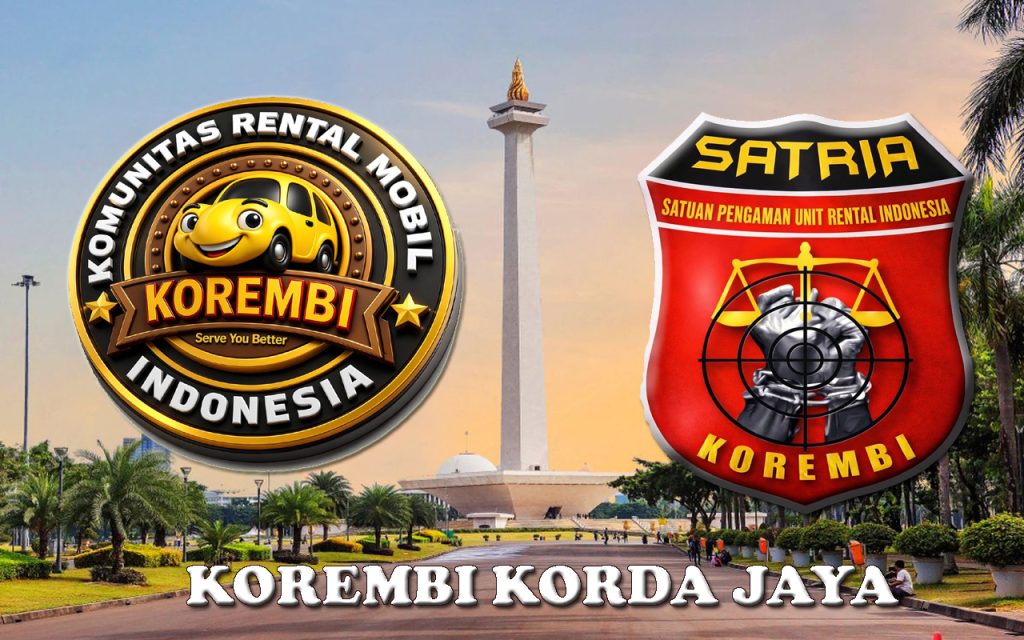 Korda jakarta