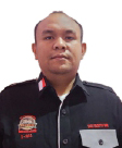 YOGI PRASETYO BUDI, S.H., M. H, CPHR